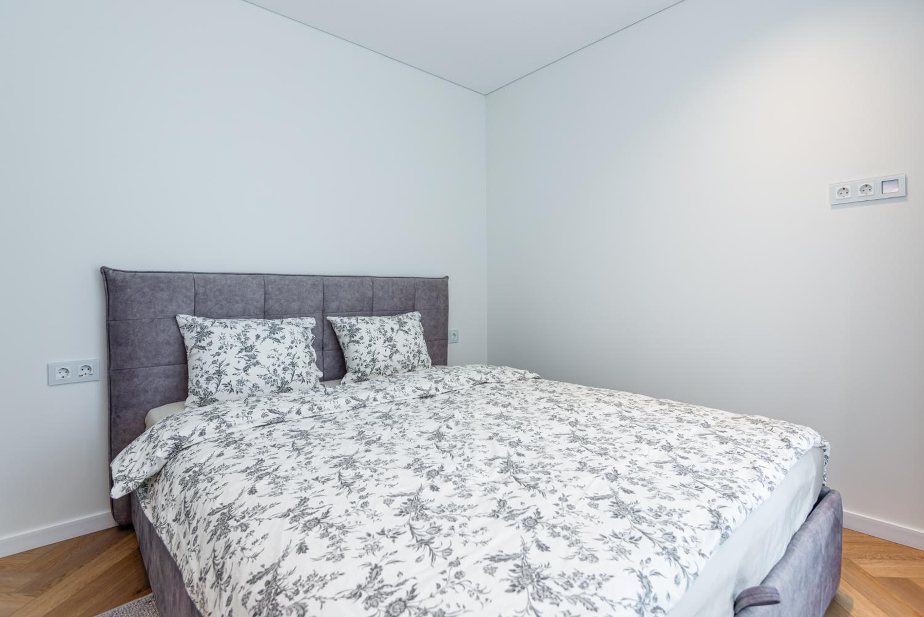 Apartamentai Monciškės "Čiki puki" view 5