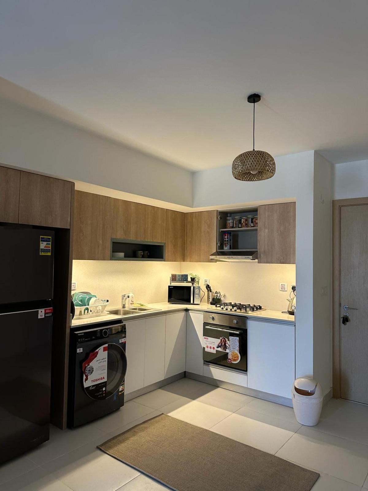 Marassi Marina West 2 bedrooms view 4