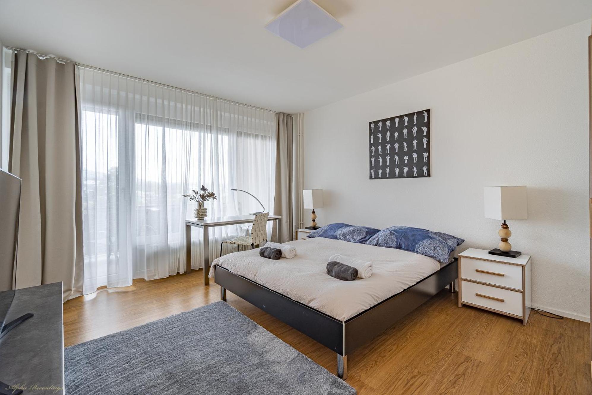 WG Zimmer Lindenrain
