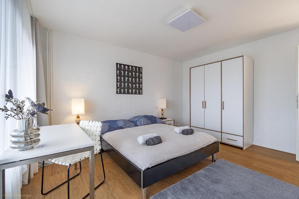 WG Zimmer Lindenrain