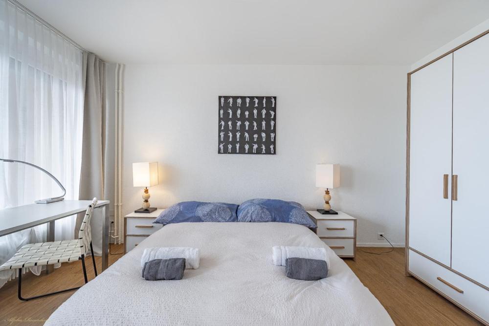WG Zimmer Lindenrain