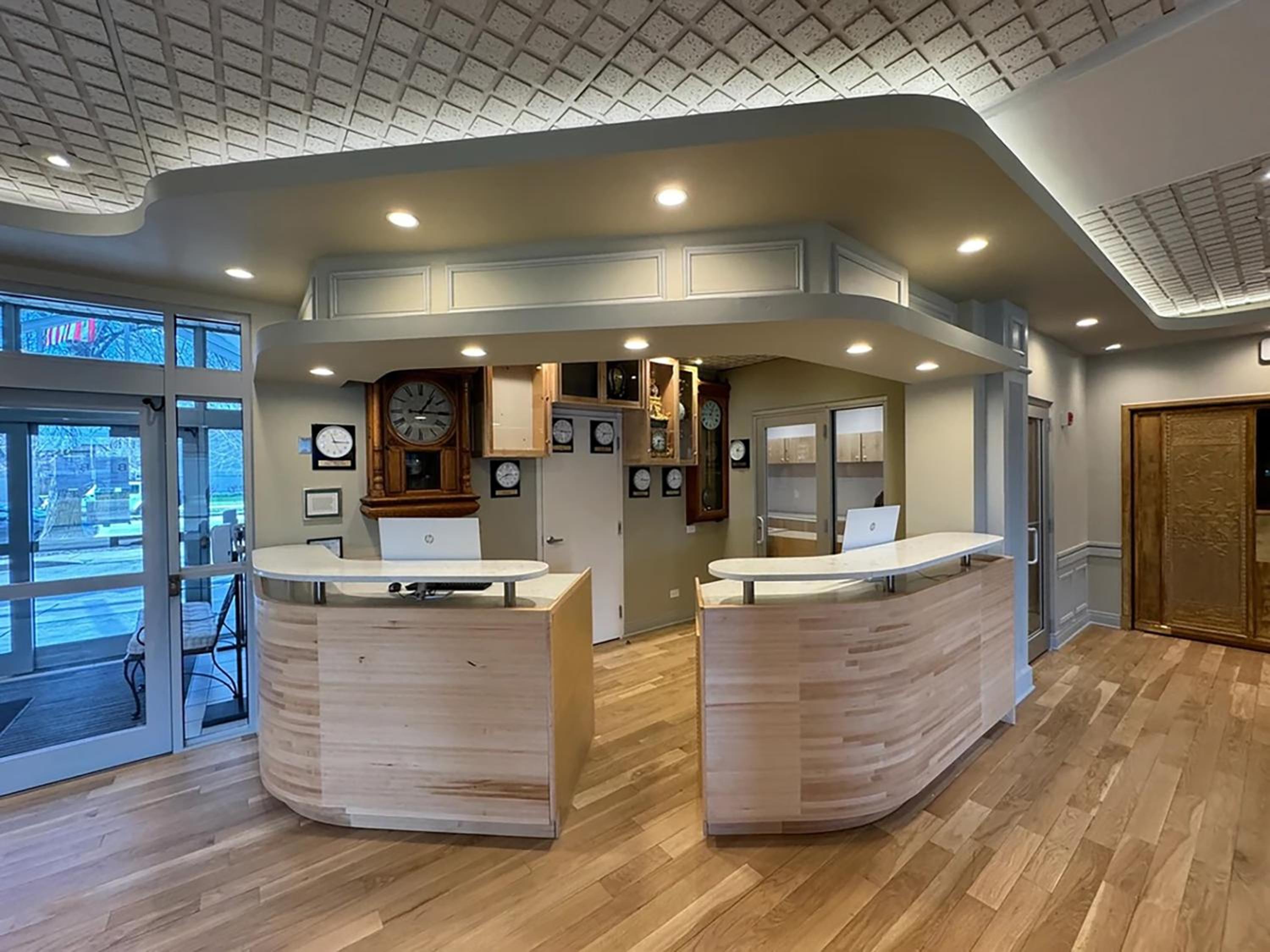 Evanston Vacations - The GEM Museum Suites - Property Image 36