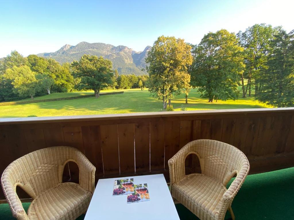 Golfhotel