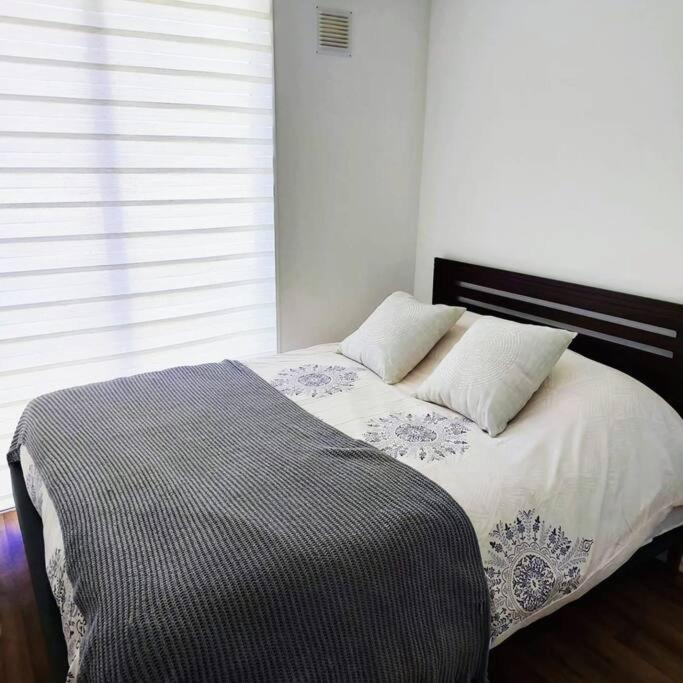 Departamento Céntrico y Acogedor en Pucón 6 personas
