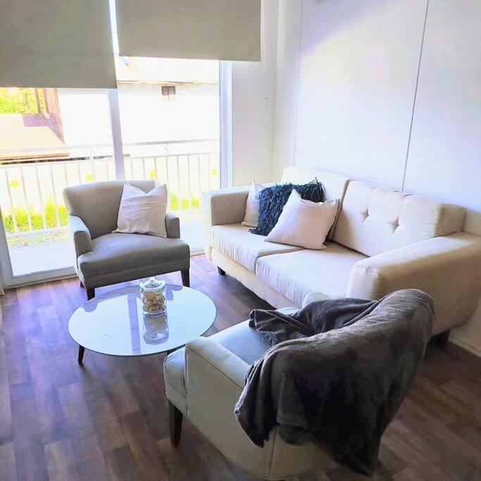 Departamento Céntrico y Acogedor en Pucón 6 personas