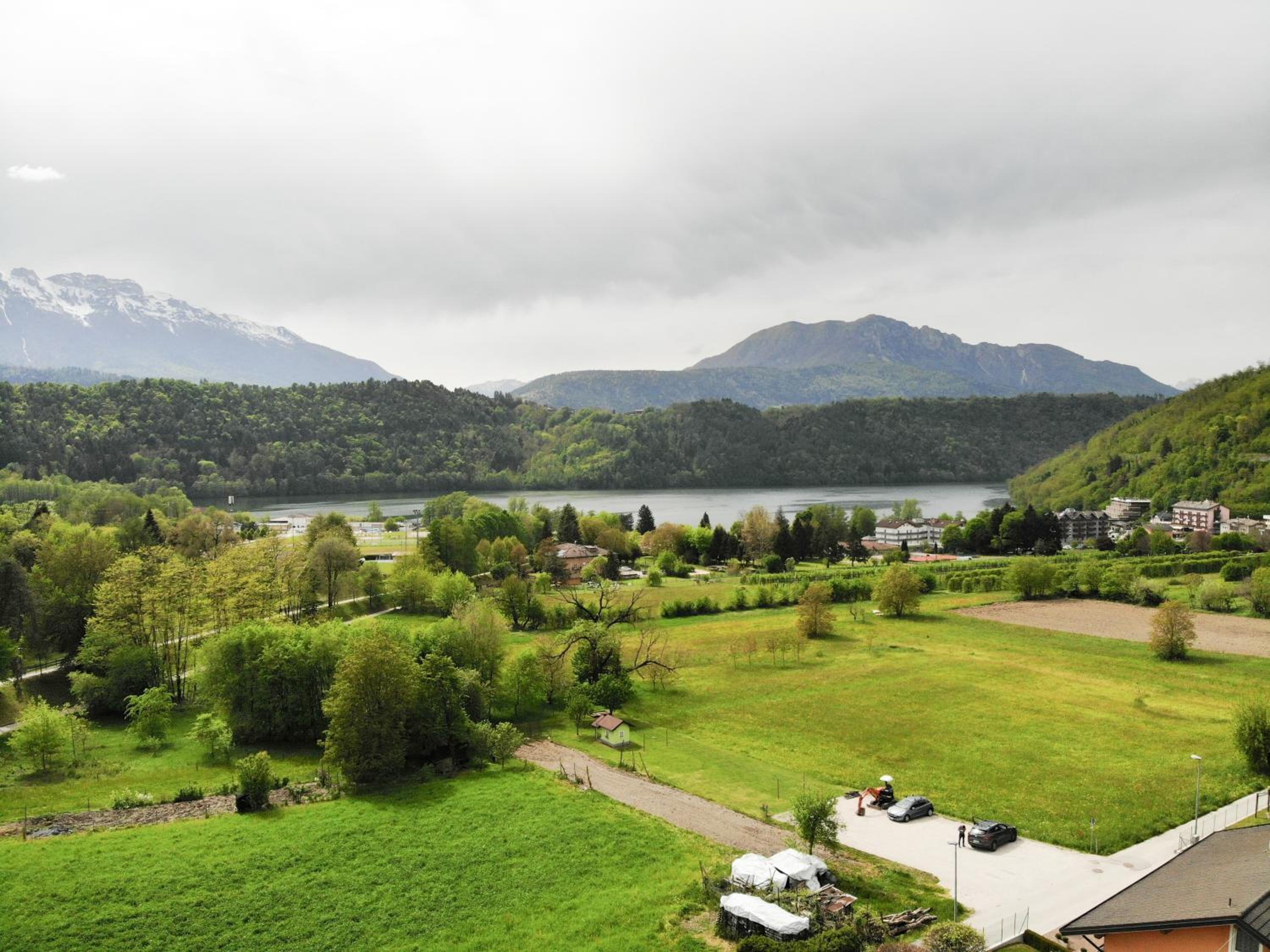 Lake View Levico view 3
