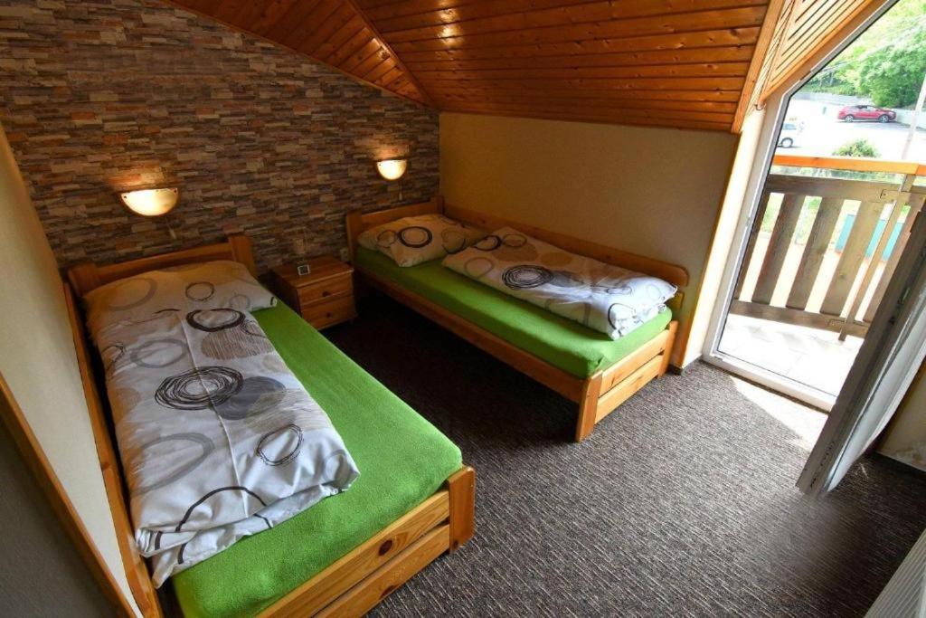 Apartmánový dom PRAMEŇ view 2