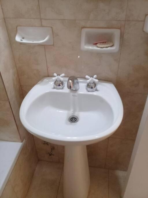Alojamiento en el cielo de la ciudad