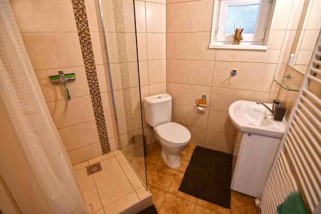 Apartmánový dom PRAMEŇ view 3