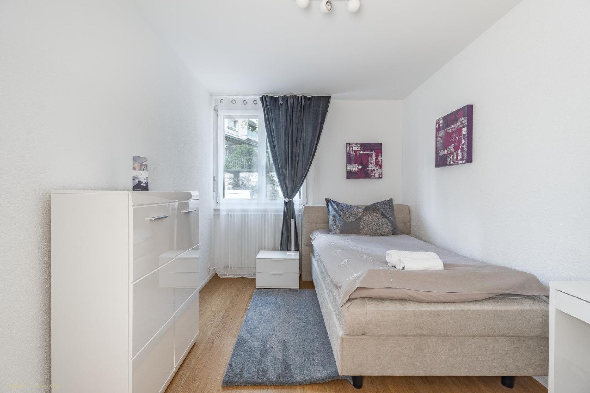 WG Zimmer Lindenrain