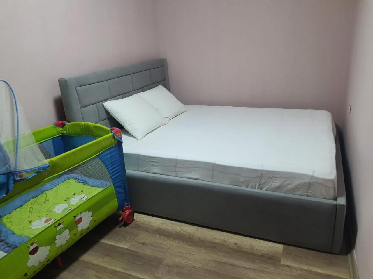 Topleci Guest House