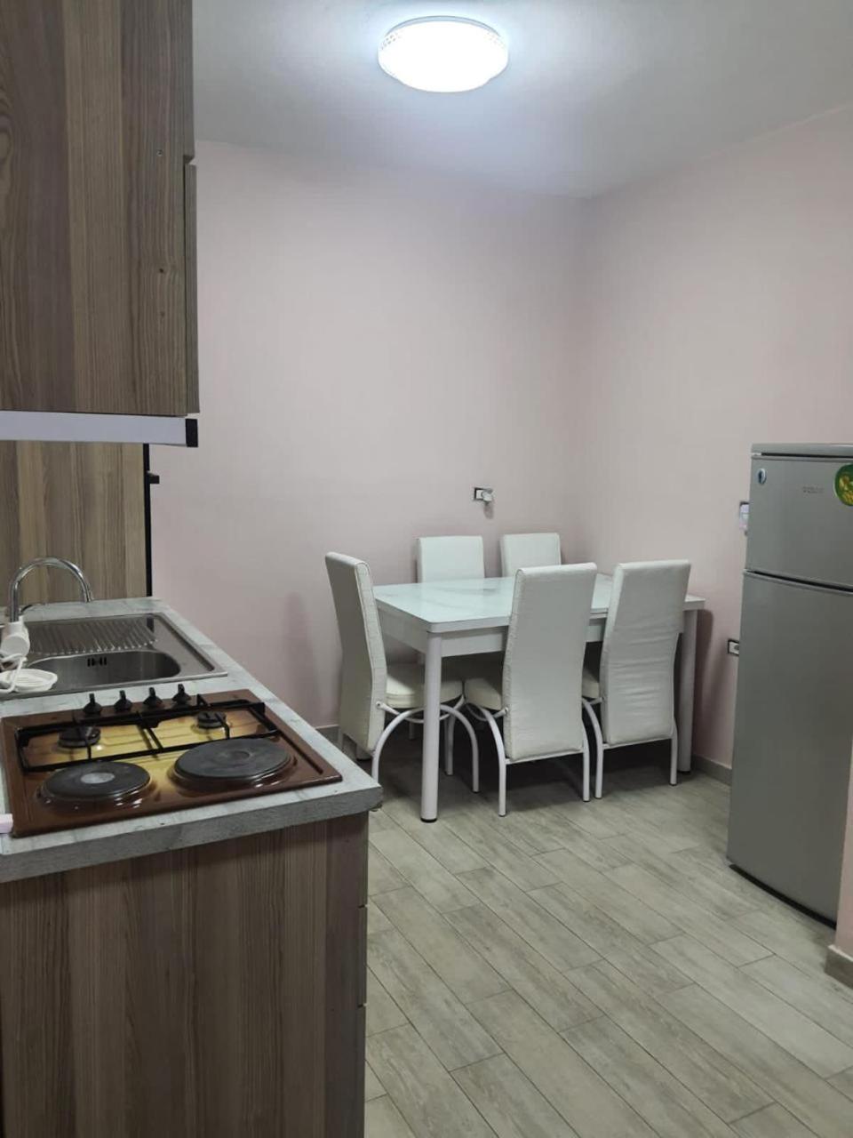 Topleci Guest House