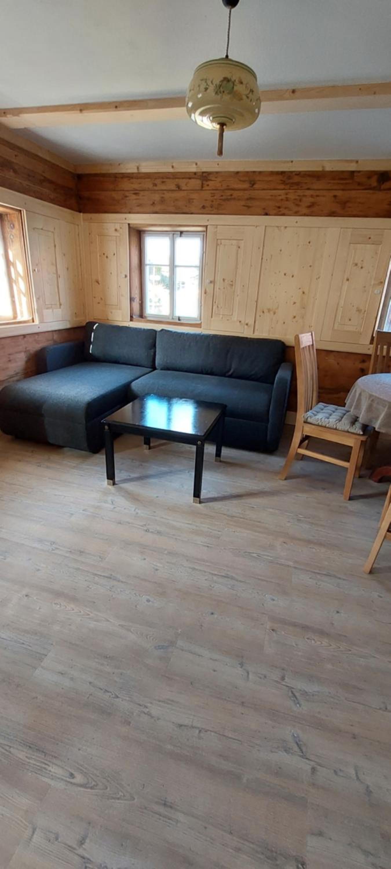 Waltersdorfer Häusl