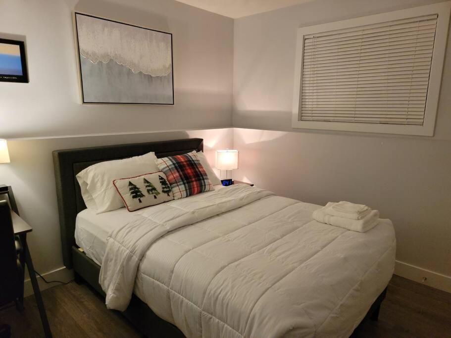 Exquisite Guest suite in Saskatoon
