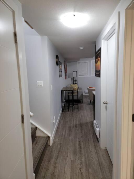 Exquisite Guest suite in Saskatoon