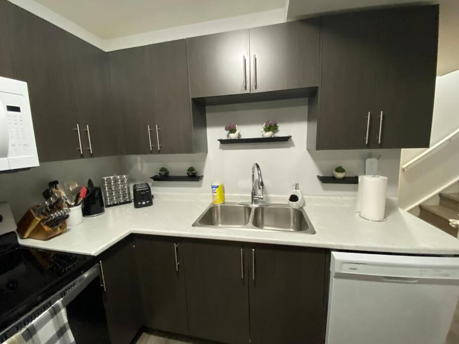 Exquisite Guest suite in Saskatoon