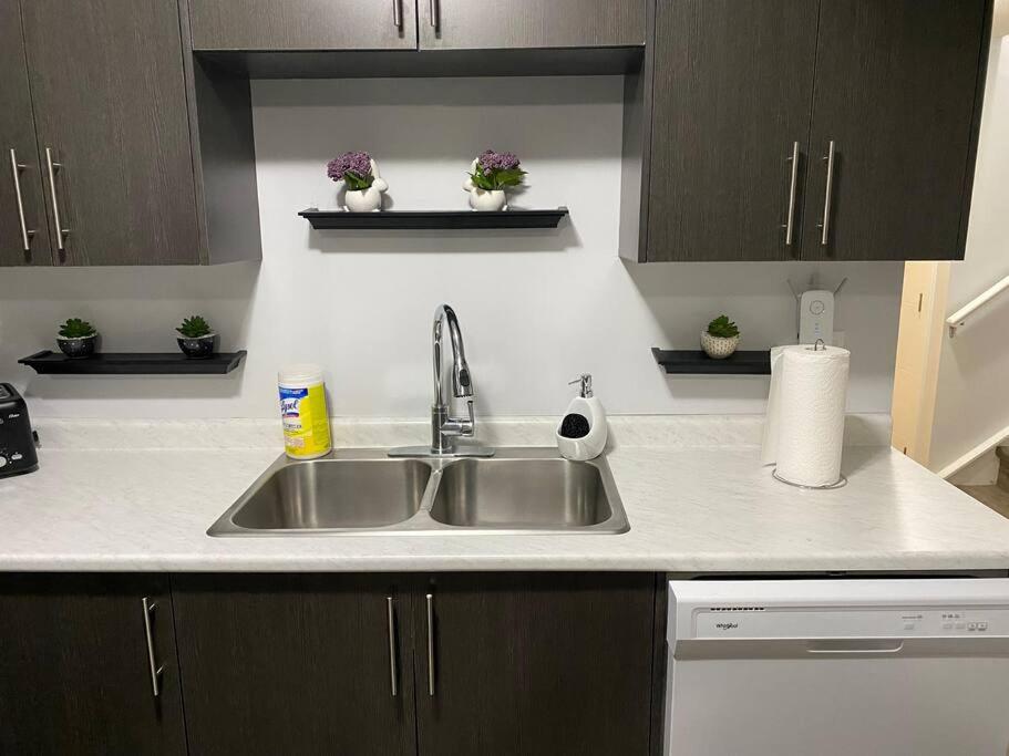Exquisite Guest suite in Saskatoon