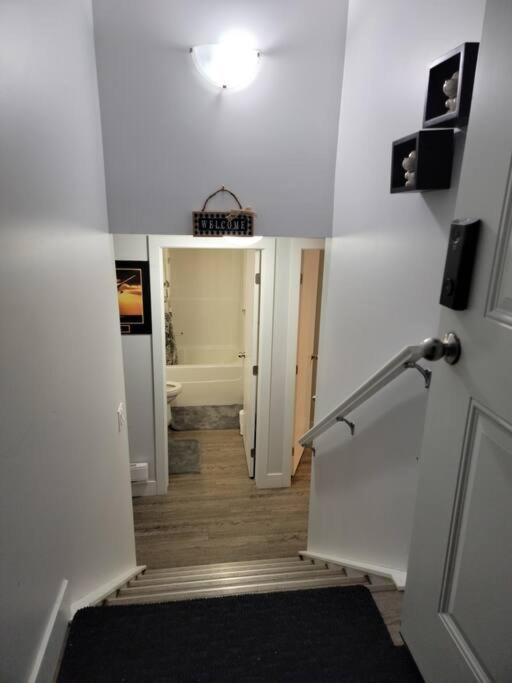 Exquisite Guest suite in Saskatoon