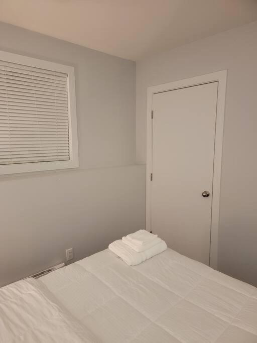 Exquisite Guest suite in Saskatoon