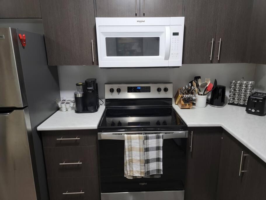 Exquisite Guest suite in Saskatoon