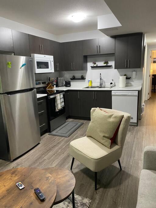 Exquisite Guest suite in Saskatoon