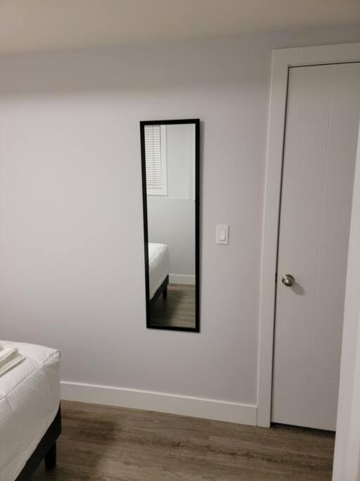 Exquisite Guest suite in Saskatoon
