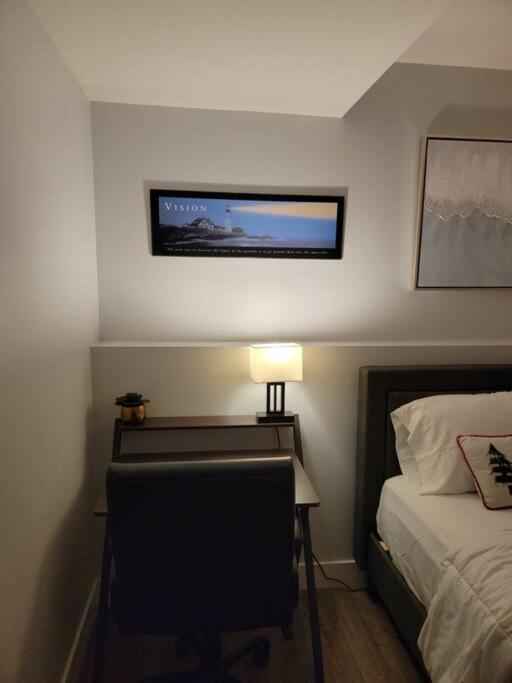 Exquisite Guest suite in Saskatoon
