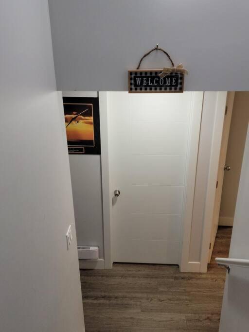 Exquisite Guest suite in Saskatoon