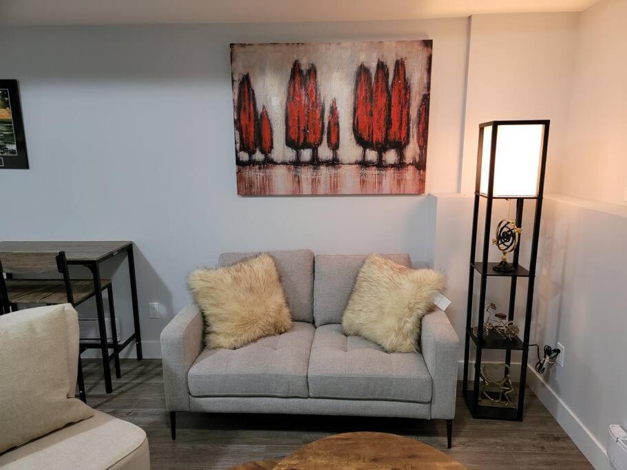 Exquisite Guest suite in Saskatoon