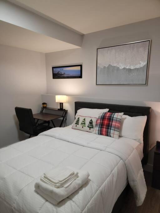 Exquisite Guest suite in Saskatoon