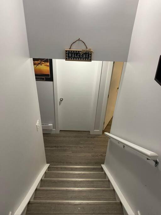 Exquisite Guest suite in Saskatoon