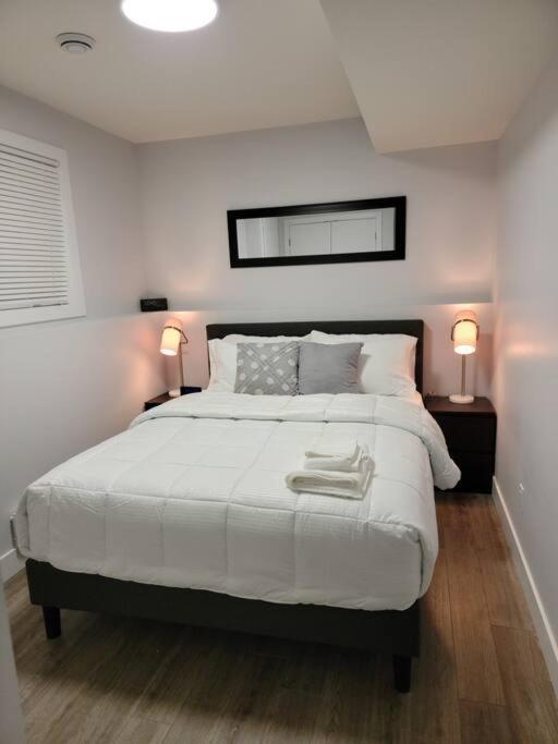 Exquisite Guest suite in Saskatoon