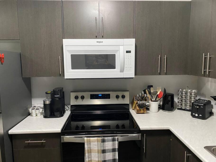 Exquisite Guest suite in Saskatoon