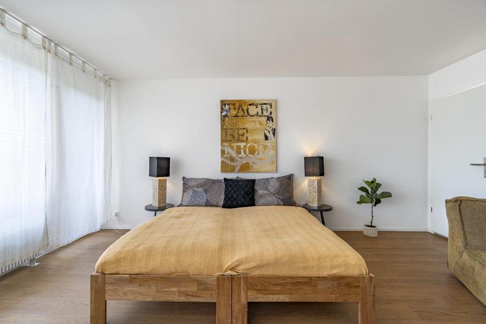 WG Zimmer Lindenrain