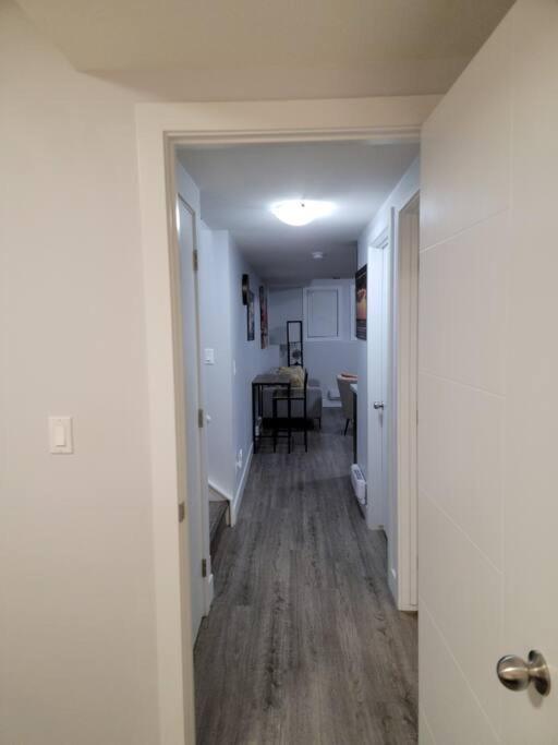 Exquisite Guest suite in Saskatoon