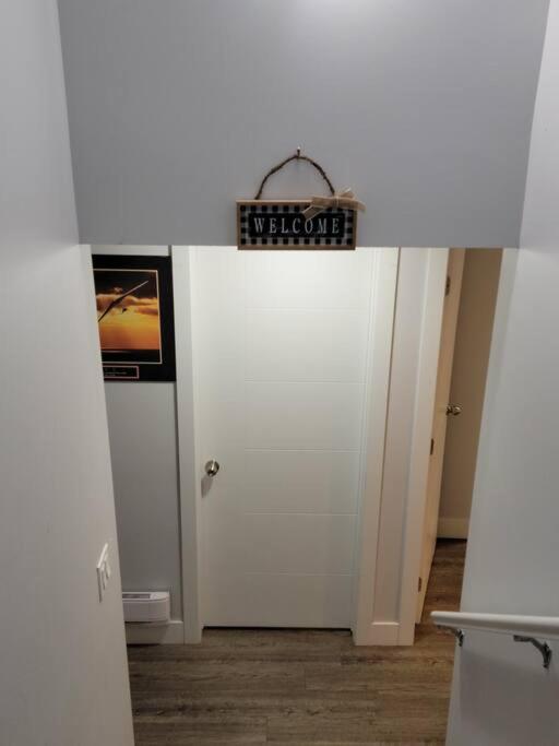 Exquisite Guest suite in Saskatoon