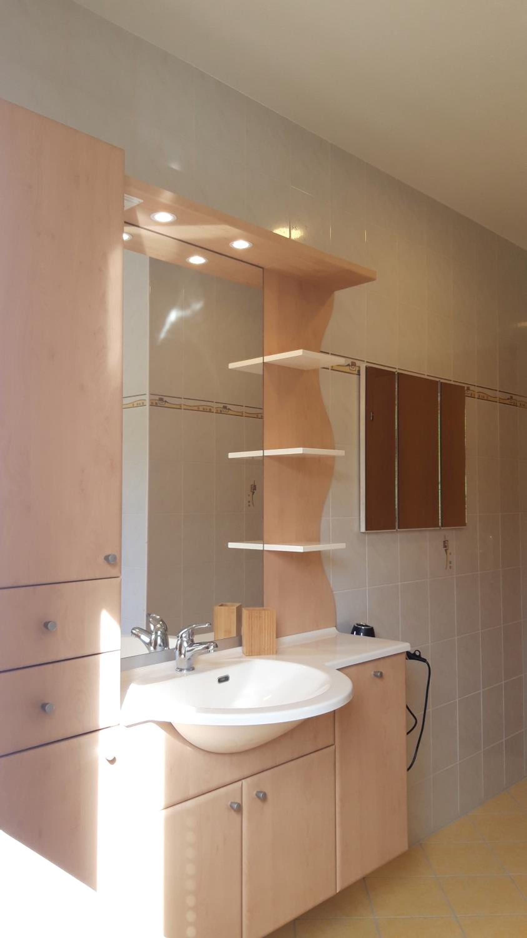 Apartment Weitblick