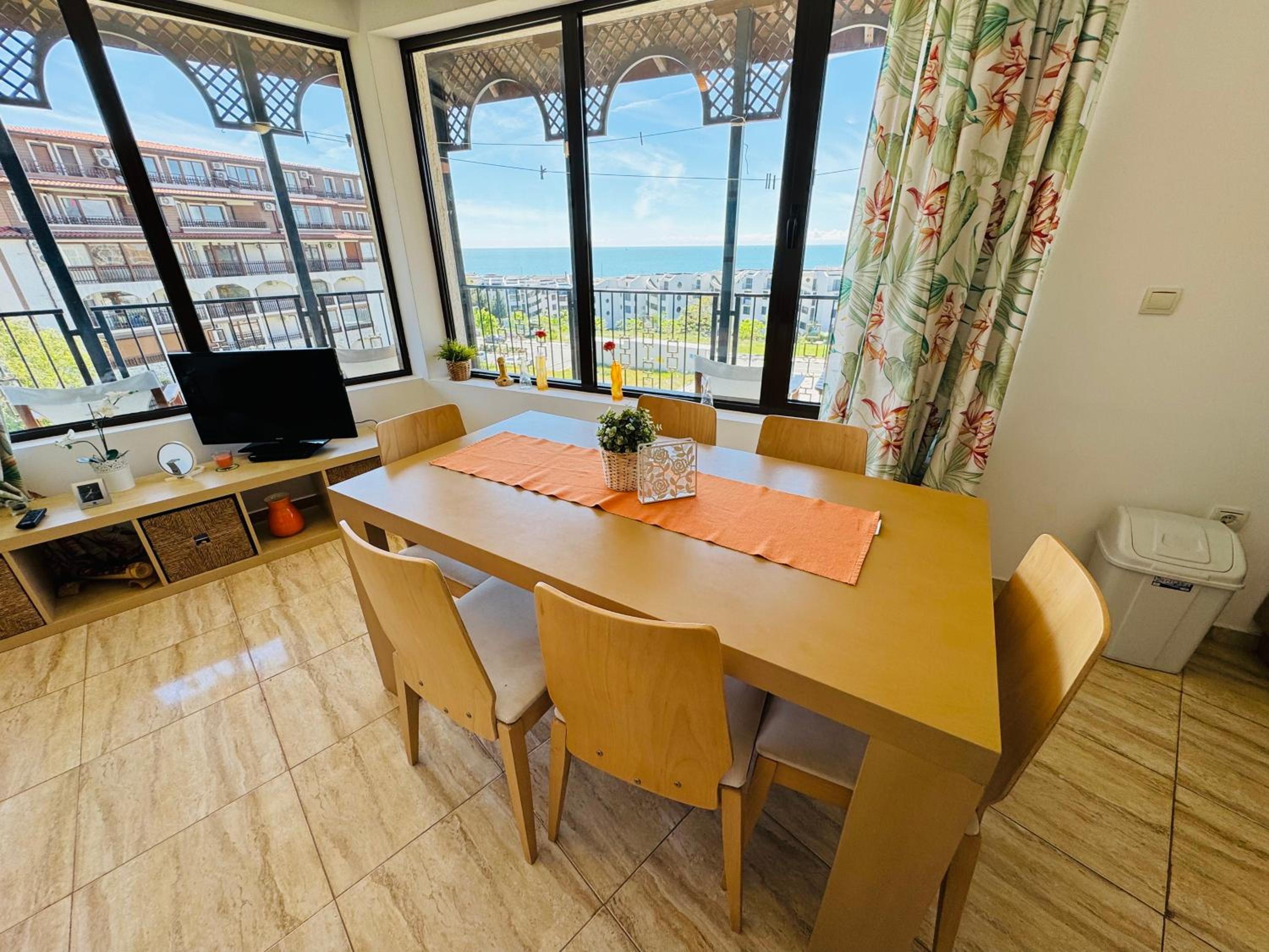 VODENICATA 7 Apartment Sveti Vlas