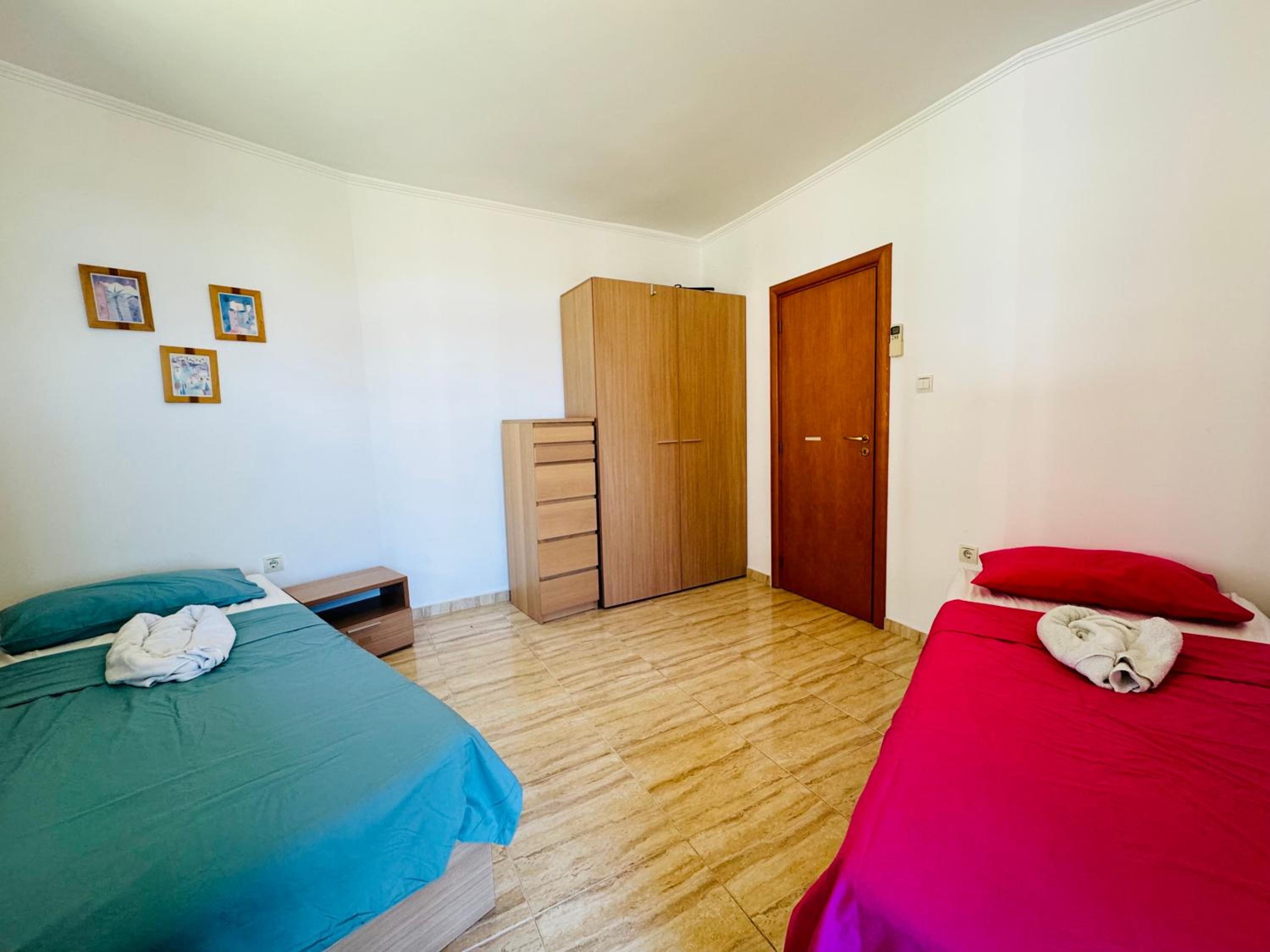 VODENICATA 7 Apartment Sveti Vlas