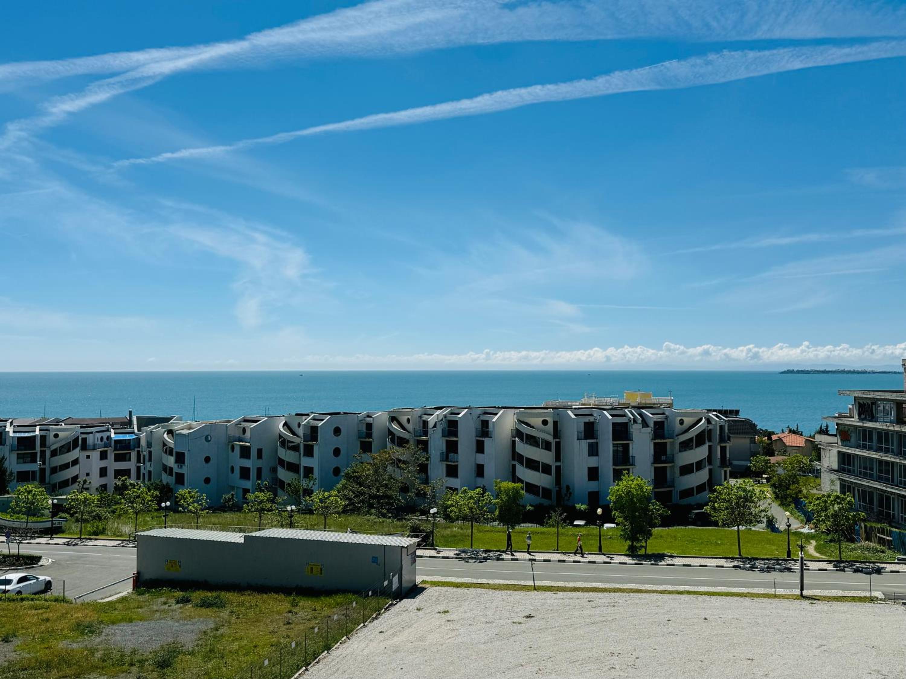VODENICATA 7 Apartment Sveti Vlas