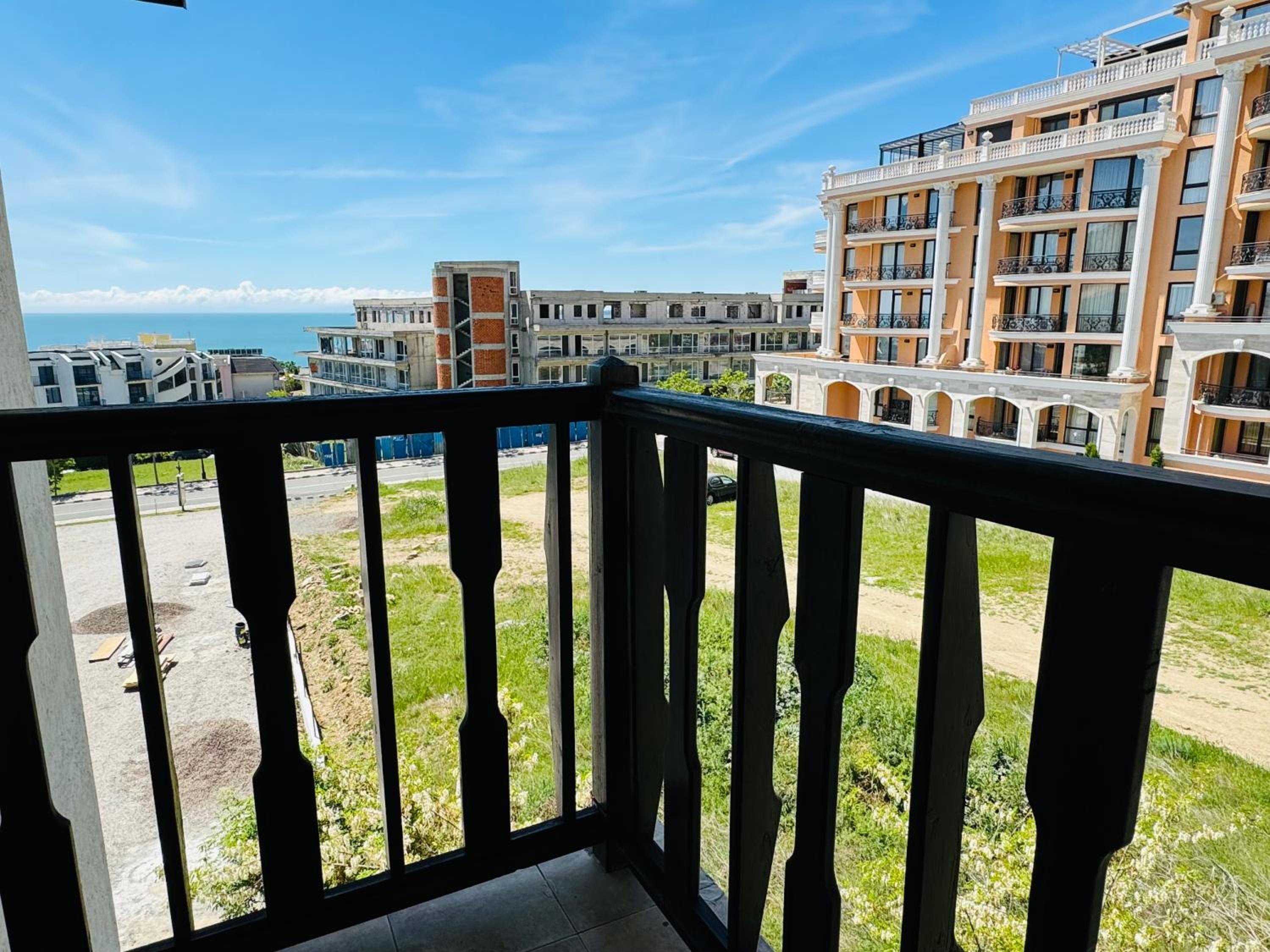 VODENICATA 7 Apartment Sveti Vlas