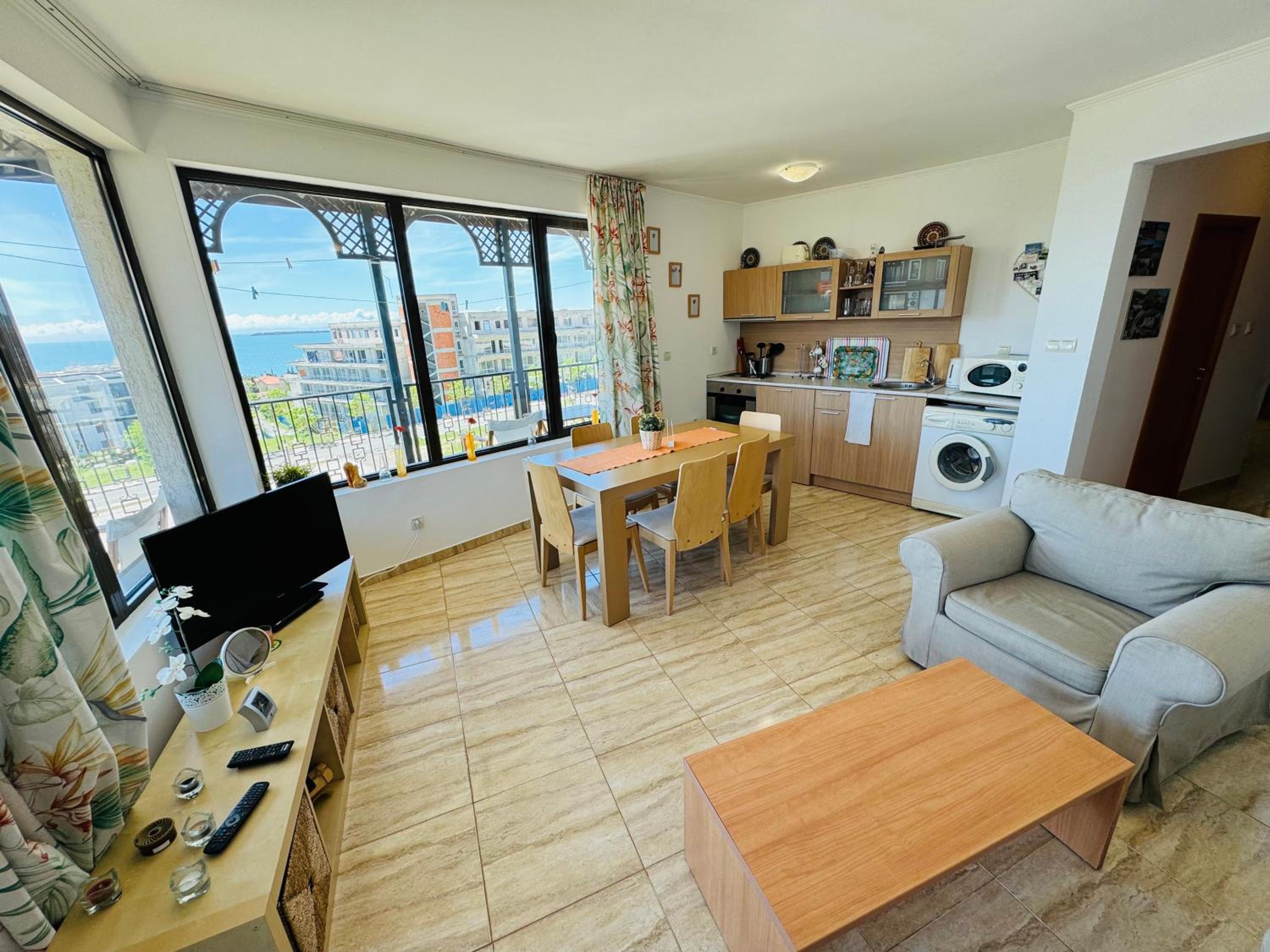 VODENICATA 7 Apartment Sveti Vlas