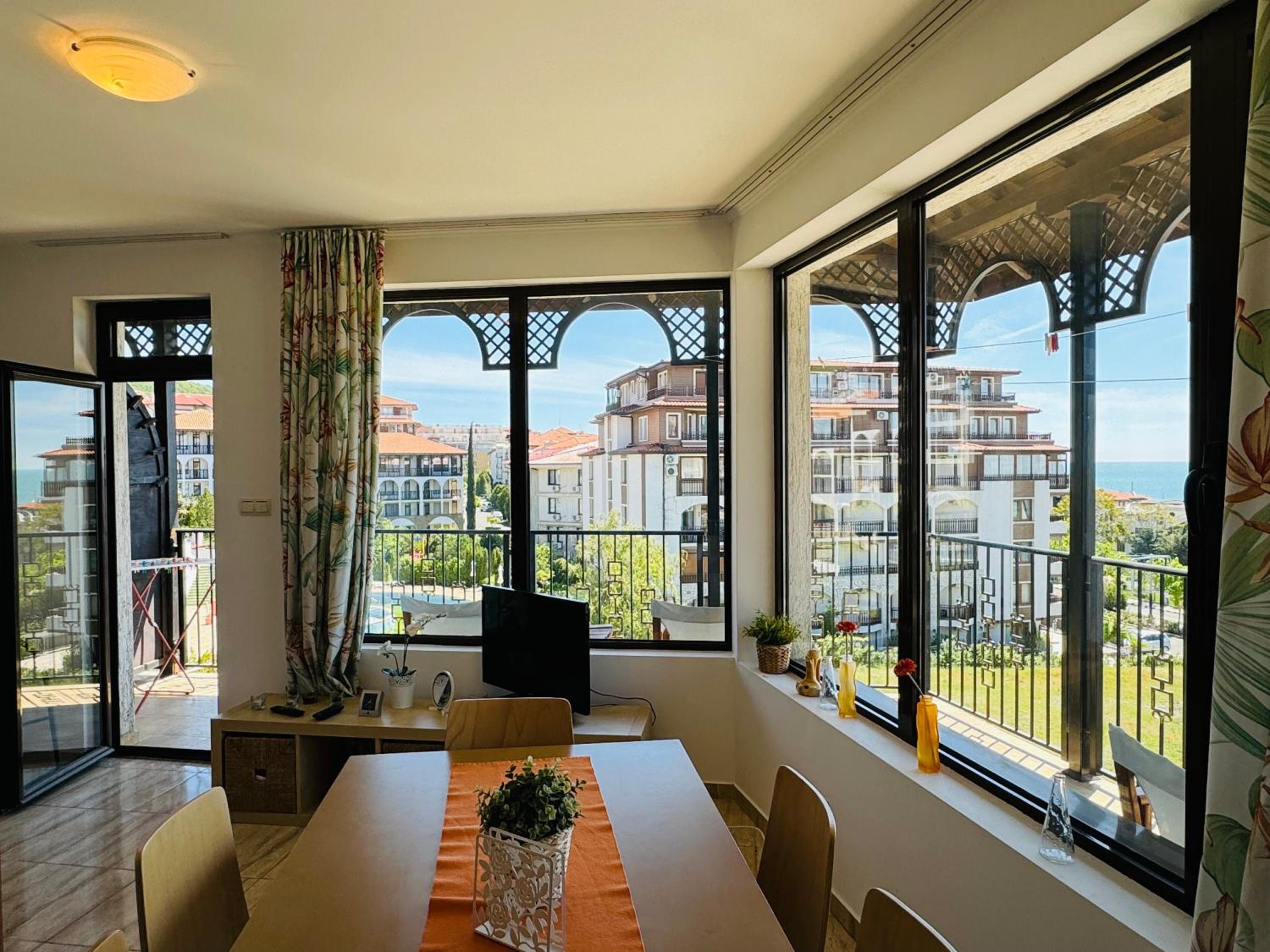 VODENICATA 7 Apartment Sveti Vlas