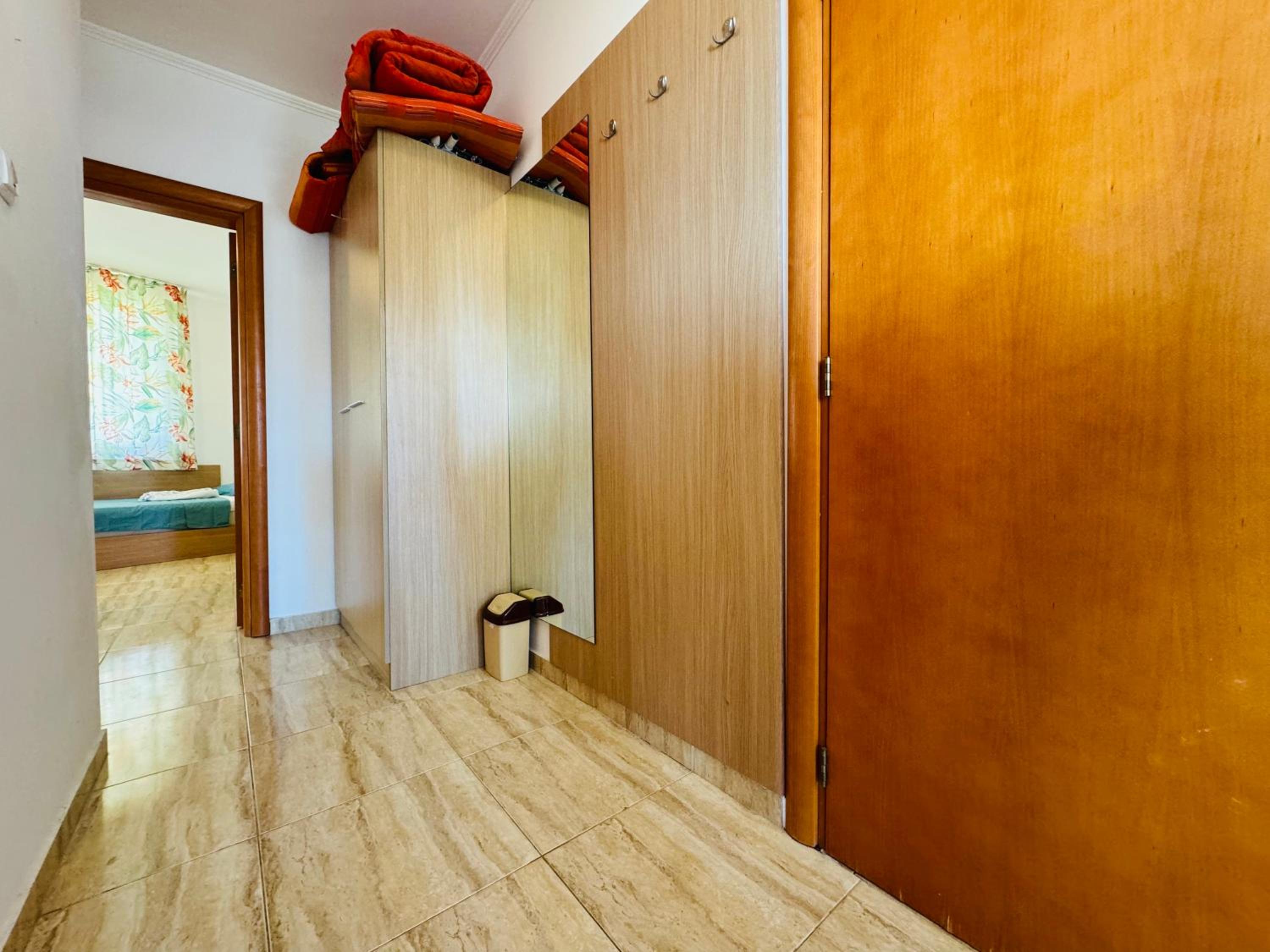 VODENICATA 7 Apartment Sveti Vlas