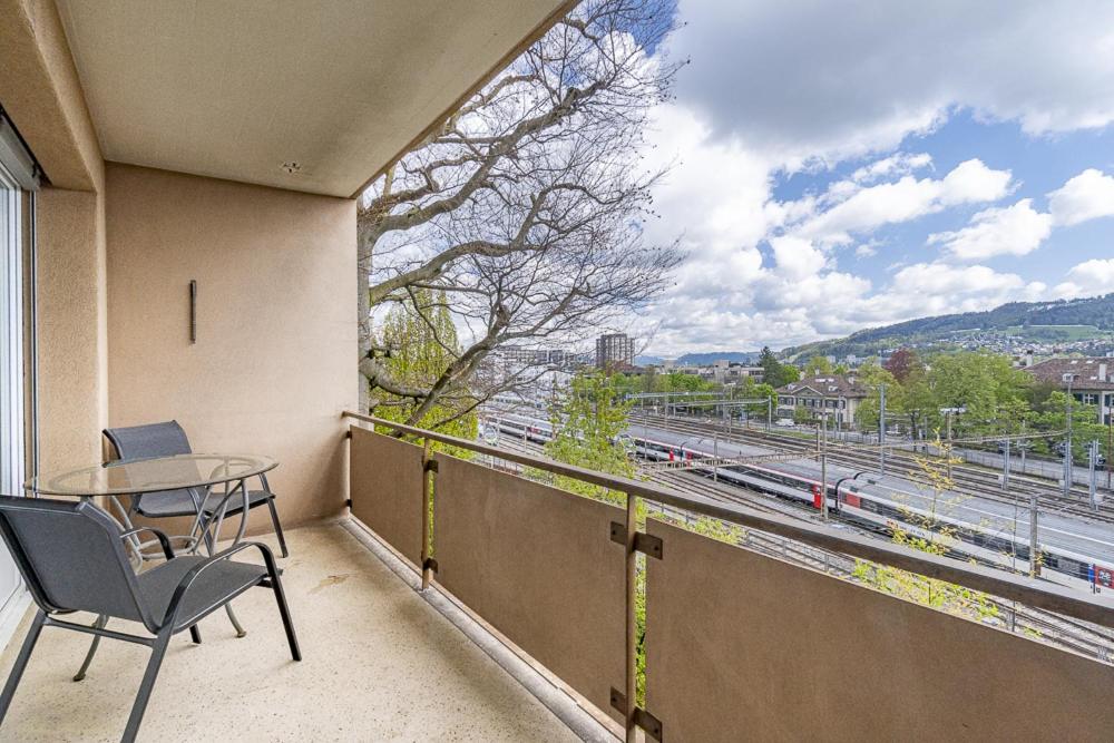 WG Zimmer Lindenrain