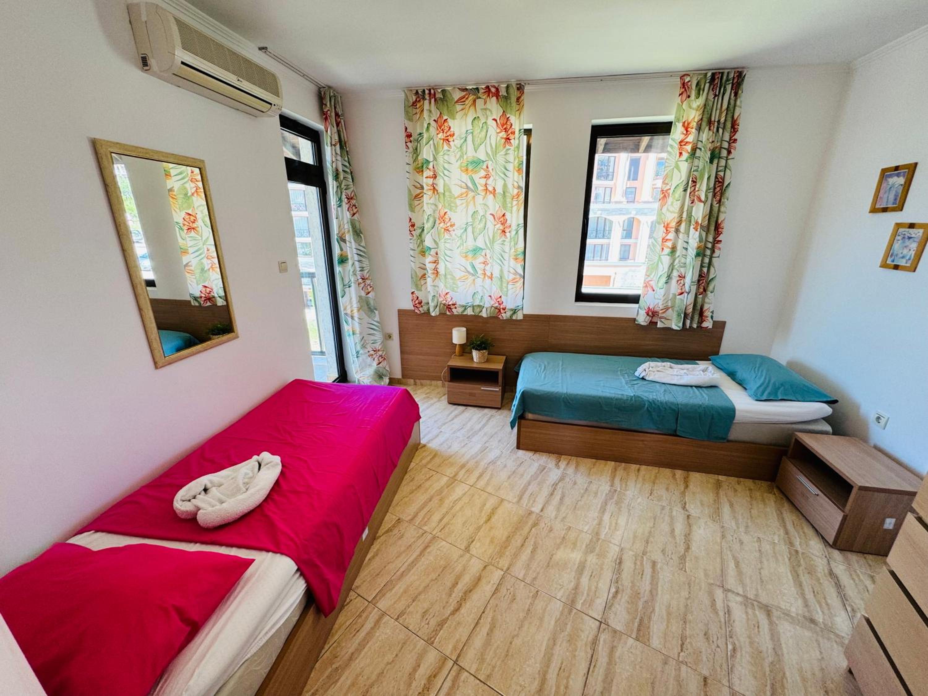 VODENICATA 7 Apartment Sveti Vlas