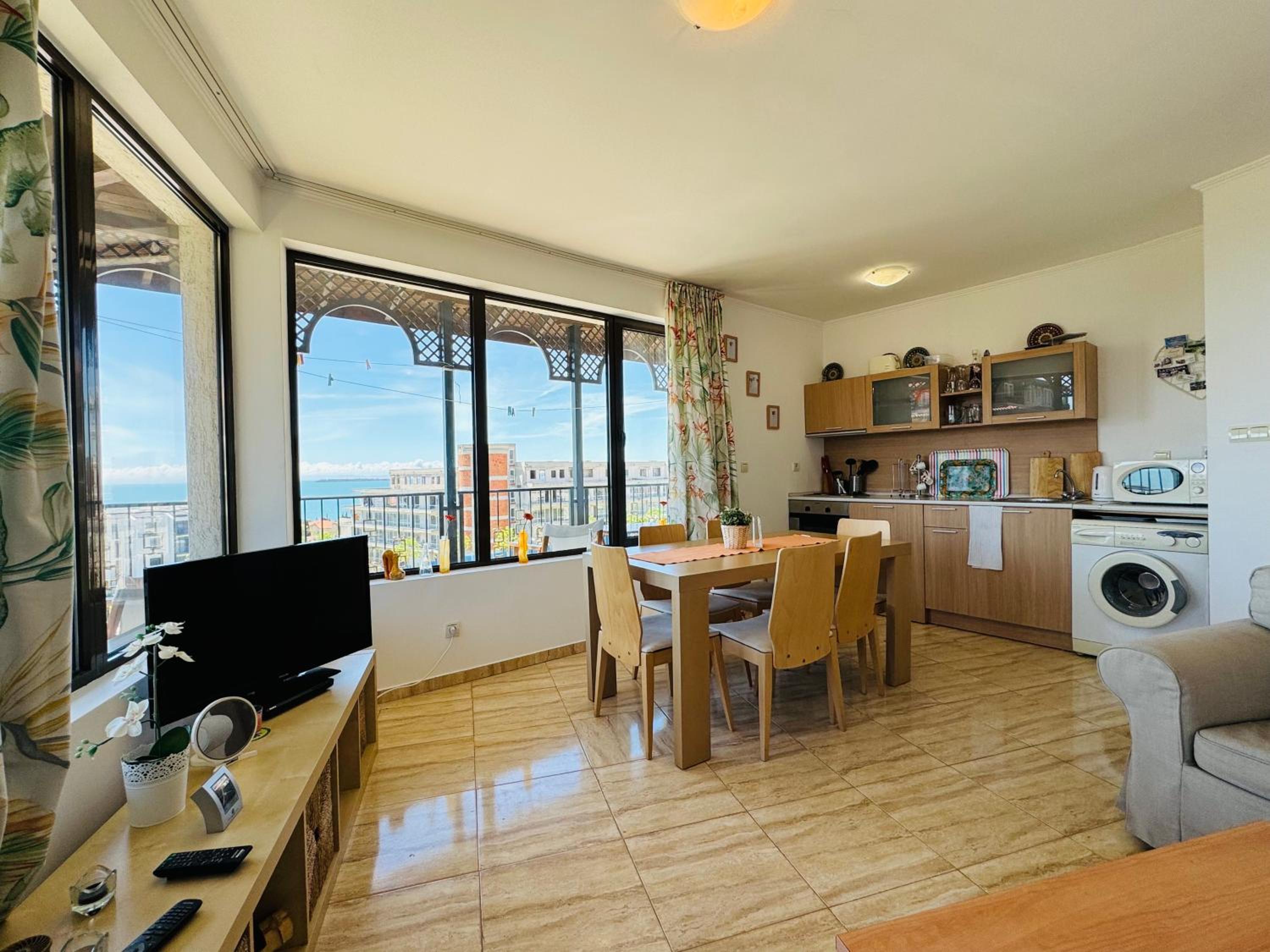VODENICATA 7 Apartment Sveti Vlas