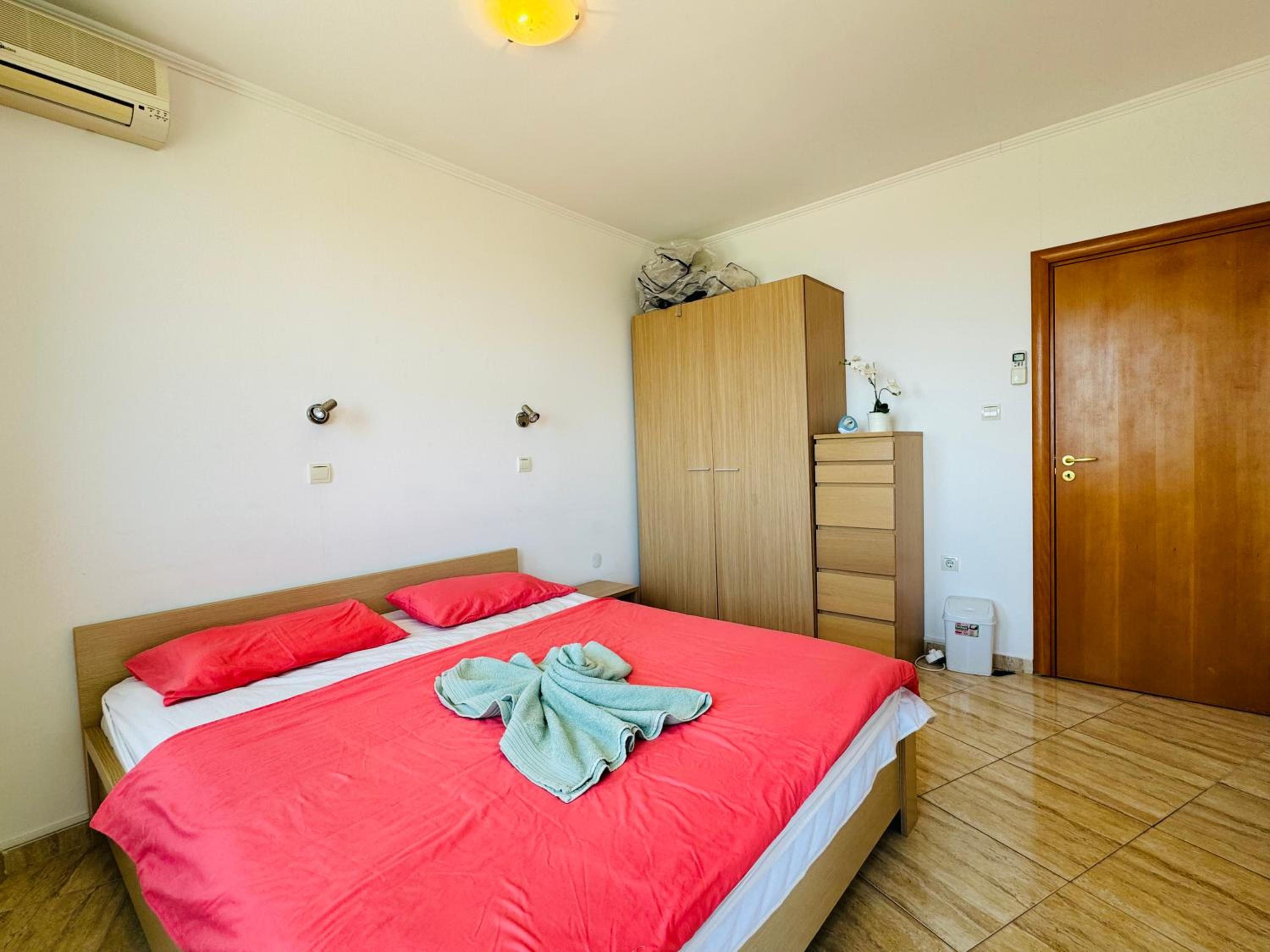 VODENICATA 7 Apartment Sveti Vlas