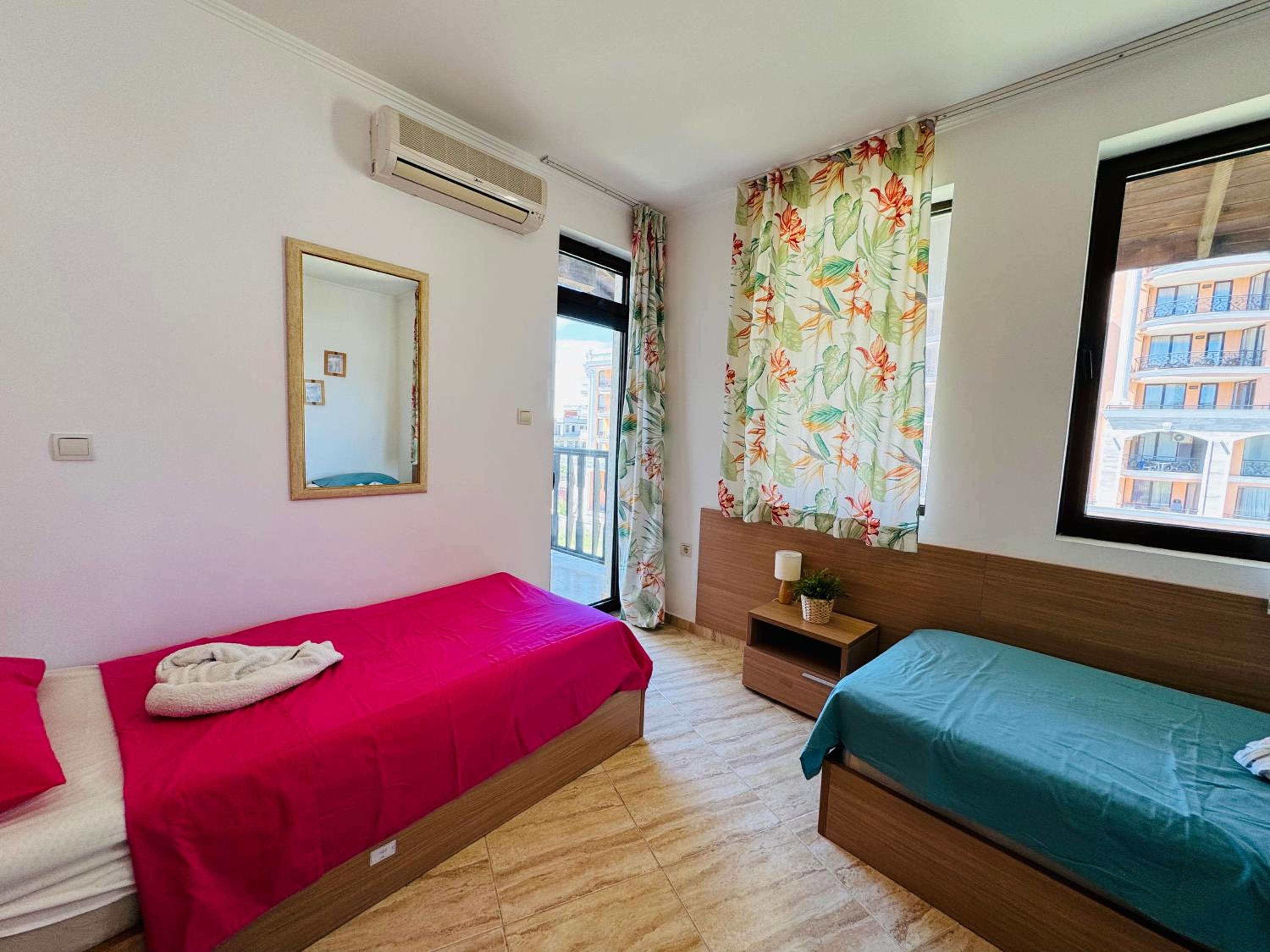 VODENICATA 7 Apartment Sveti Vlas