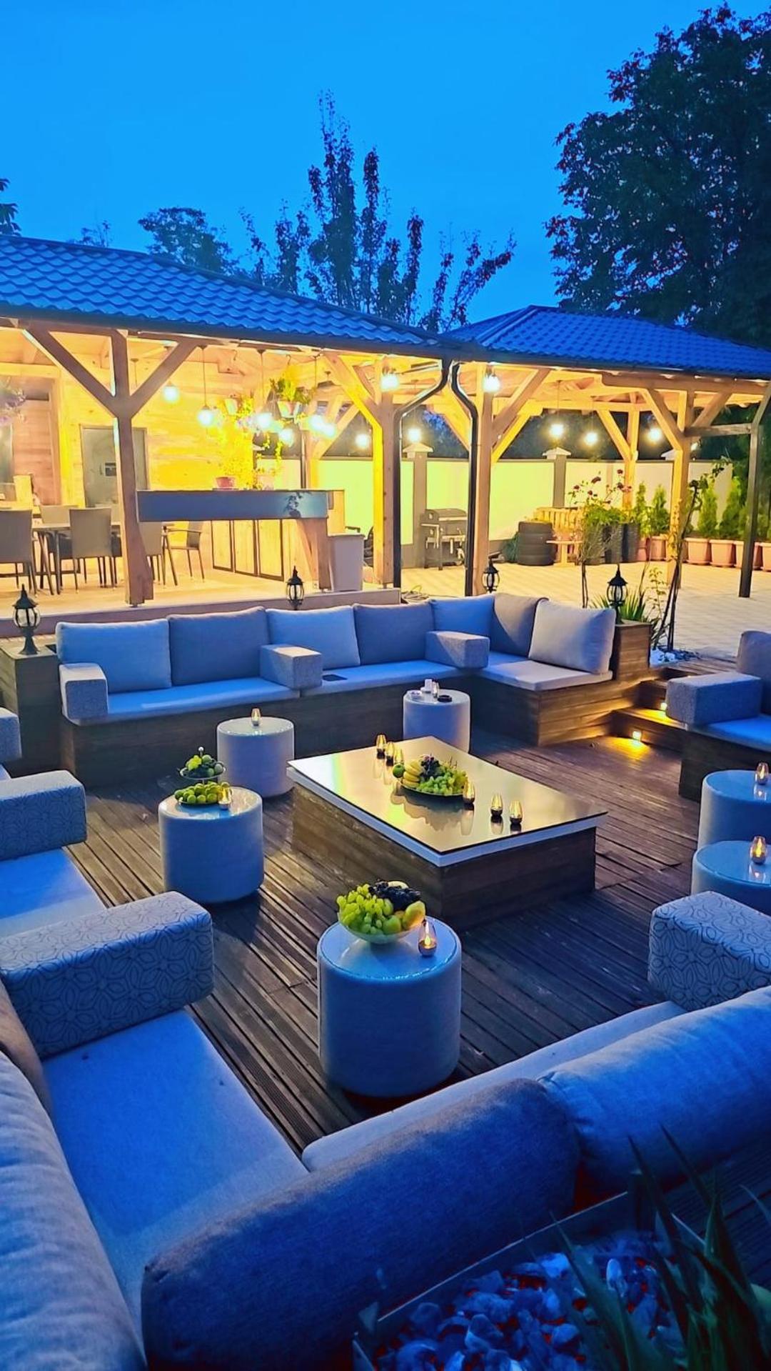 Villa Otes